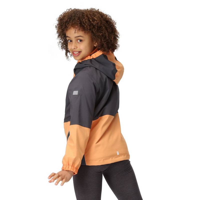 Regatta Hydrate VIII Doppeljacke Kinder