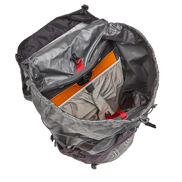 EXOS 38 - Tourenrucksack