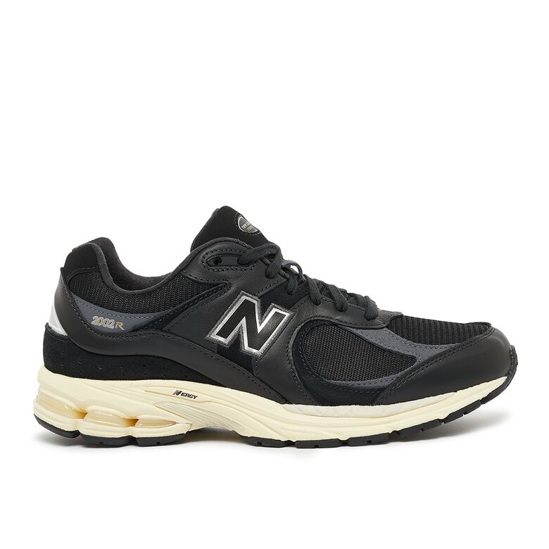 New Balance M2002RIB Black