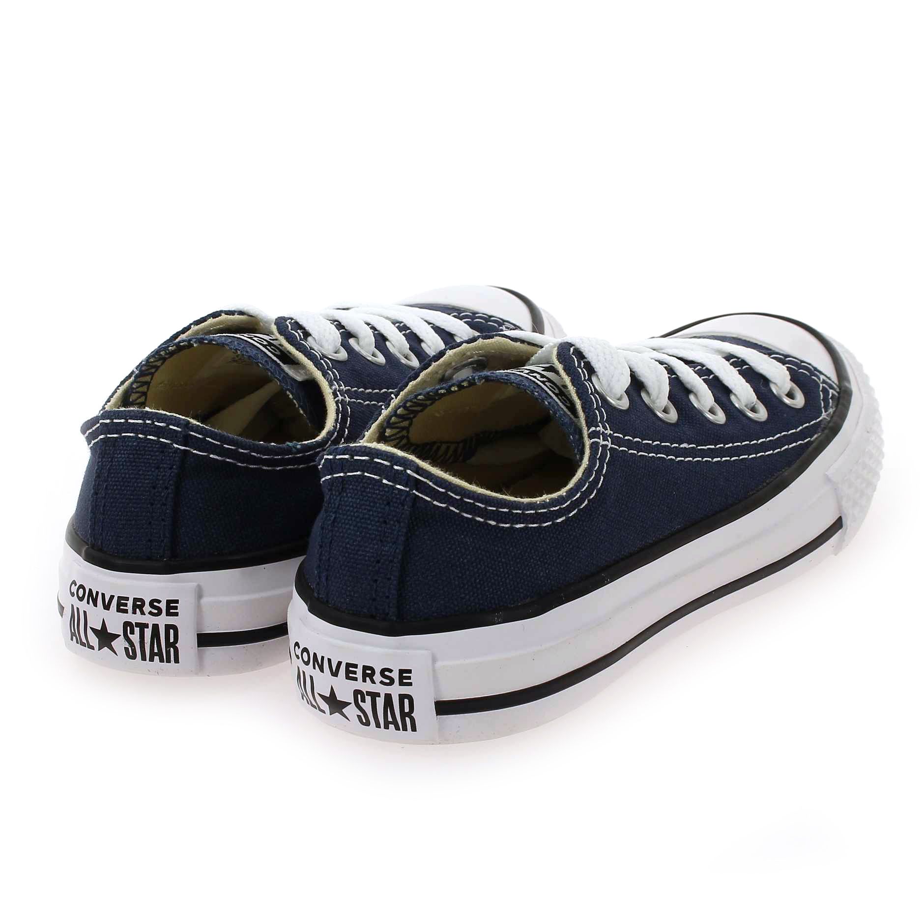 Converse  ALL STAR OX ENF - Marine