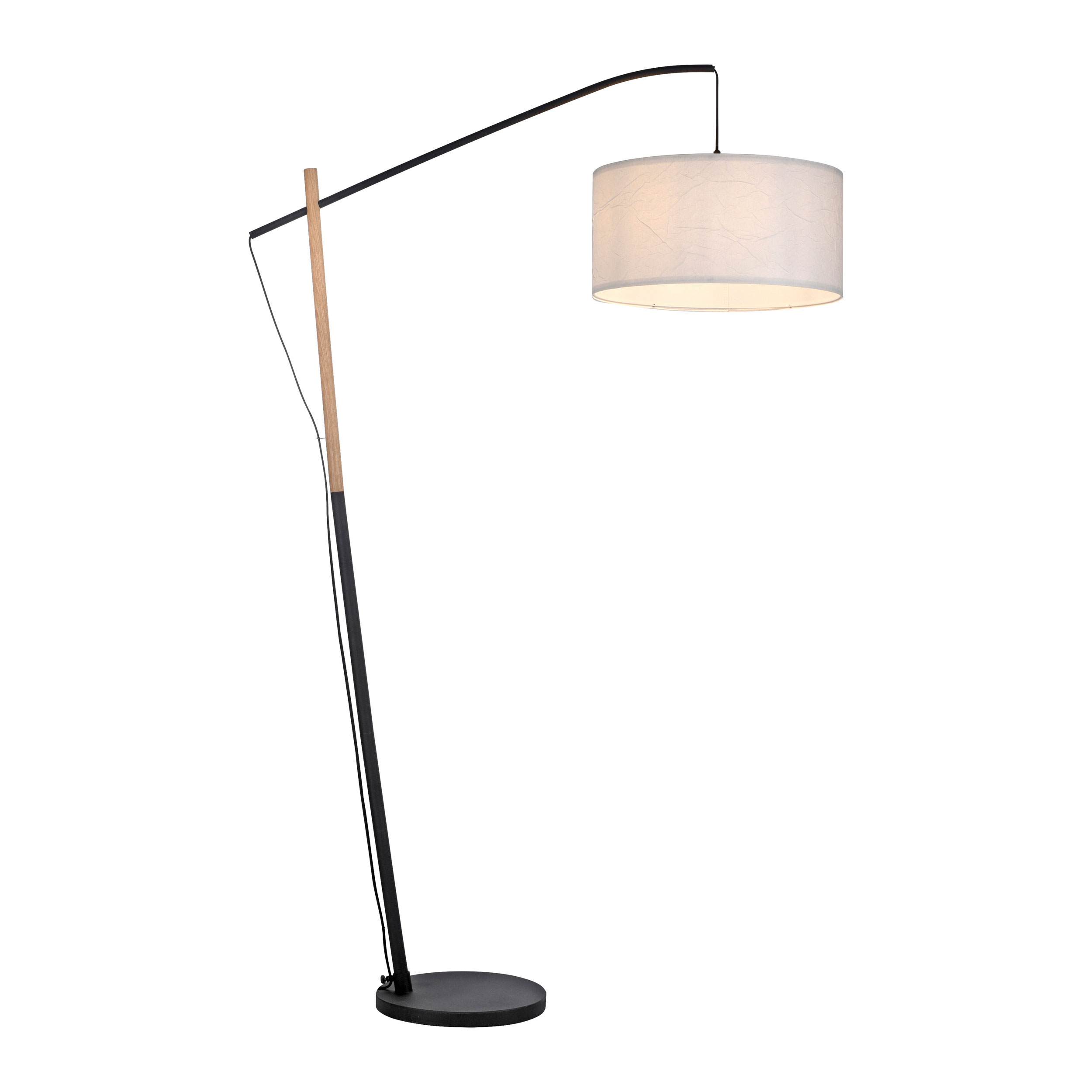 JUST LIGHT.Stehleuchte 1flg