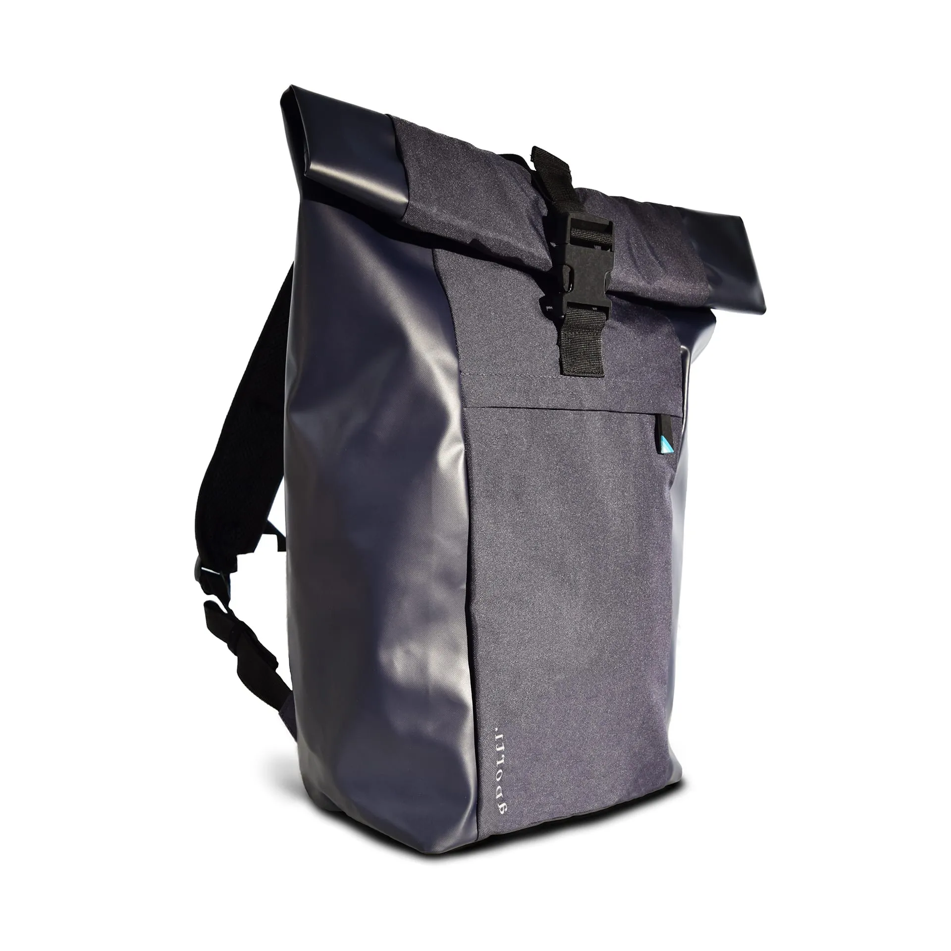 aporti Rolltop Anzio L - Navy