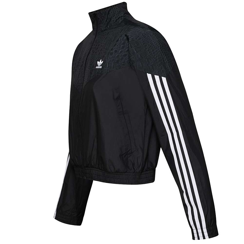 adidas Originals Damen Crop Trainingsjacke H20427