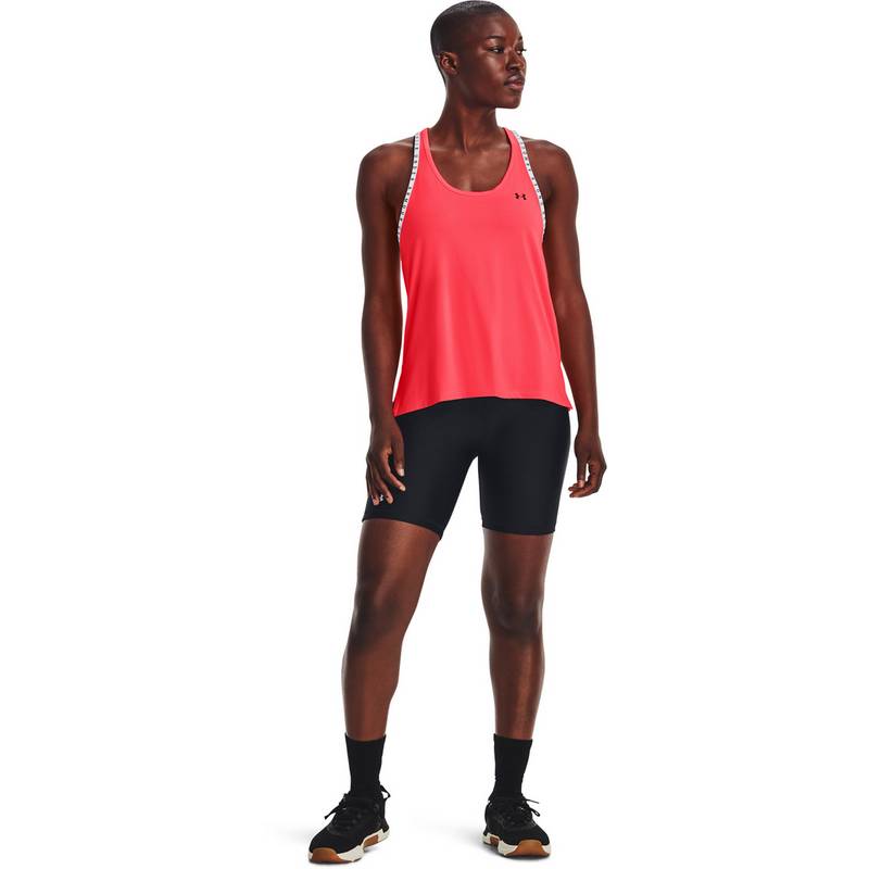 Under Armour Knockout Funktionstank Damen