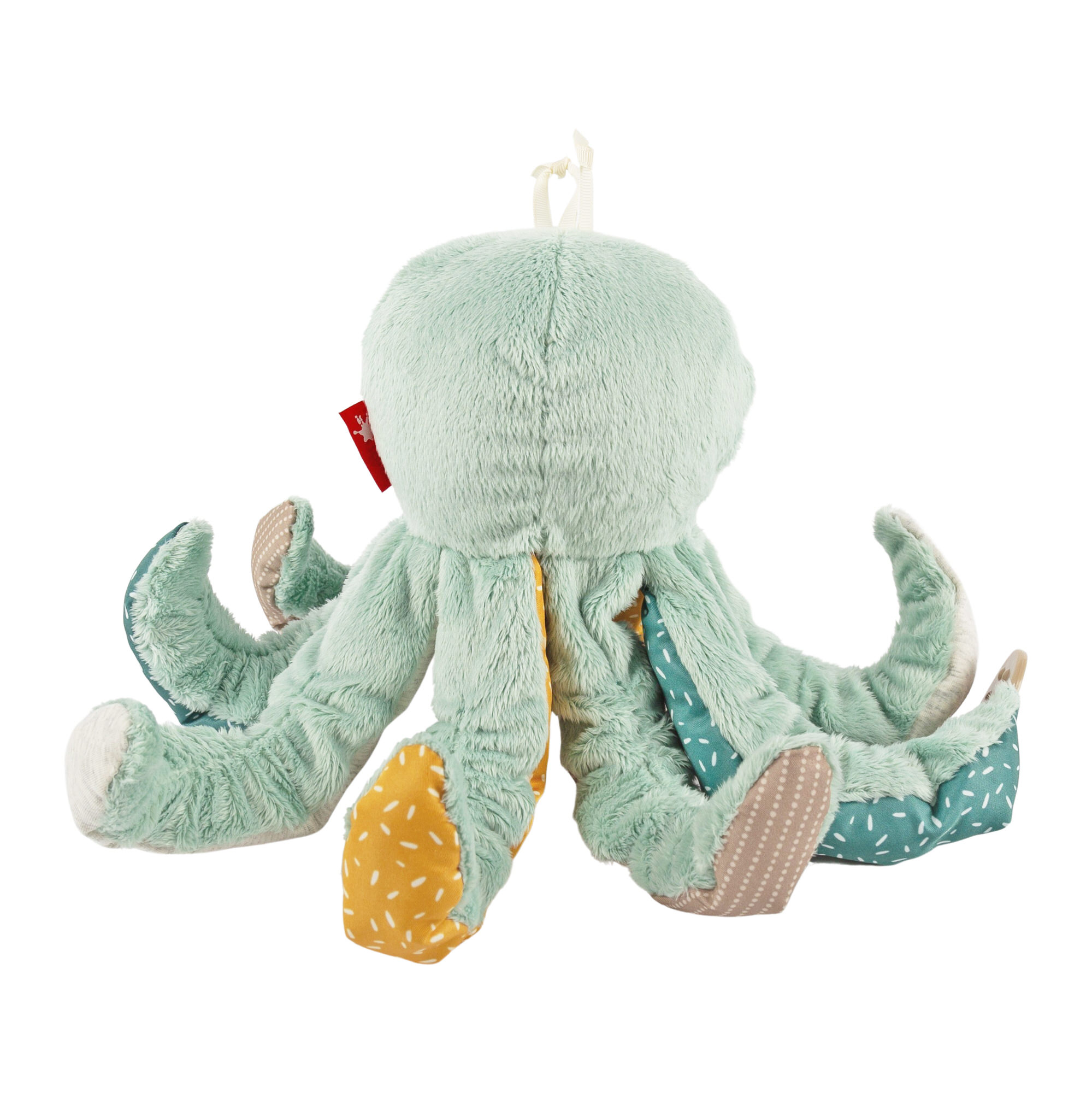 Baby Aktiv Krake