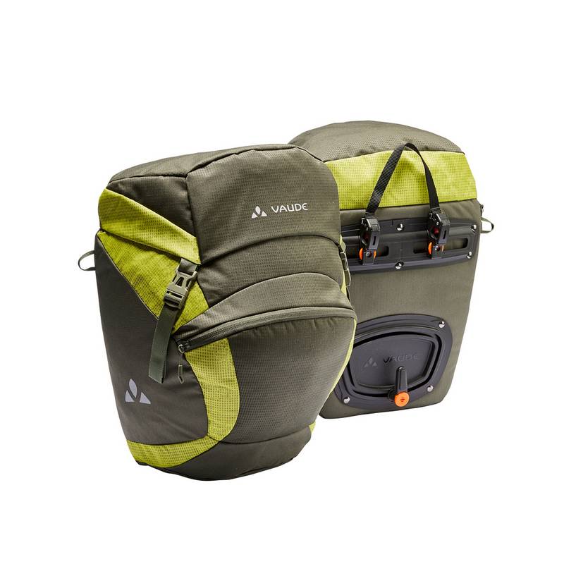 VAUDE OnTour Front Fahrradtasche