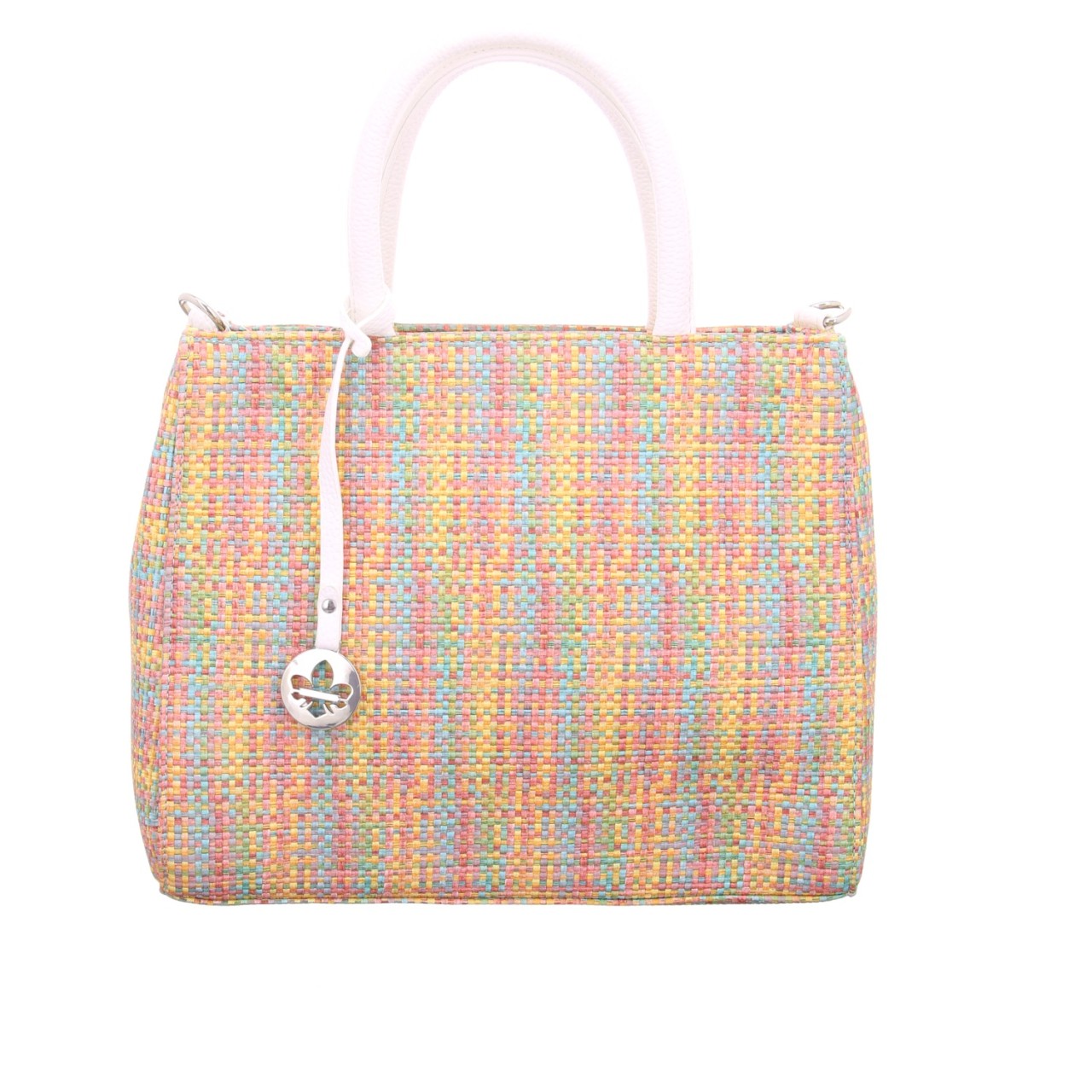 RIEKER Handtaschen bunt