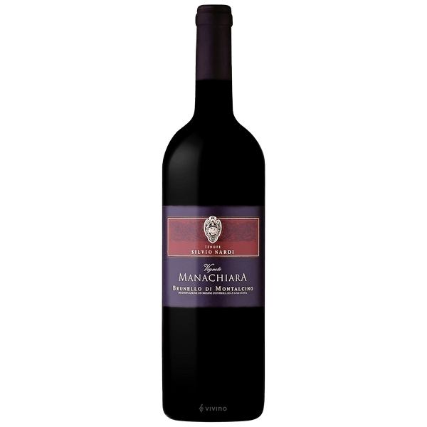 Tenute Silvio NardiBrunello di Montalcino Vigneto Manachiara 1999