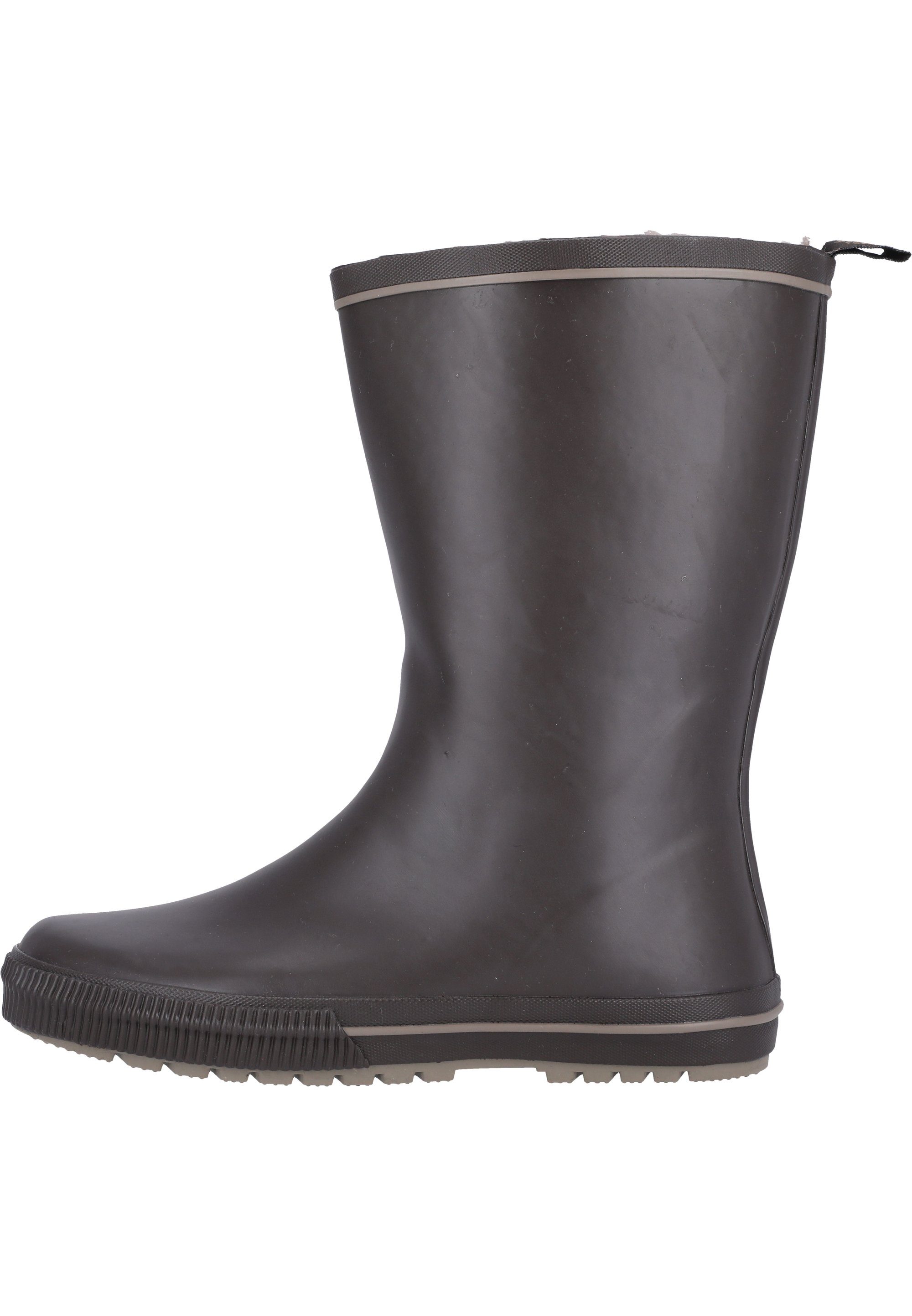 WEATHER REPORT Oersen Gummistiefel mit rutschhemmendem Allwetterprofil