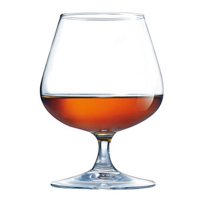 Luminarc Cognacglass 6-pk 25 cl