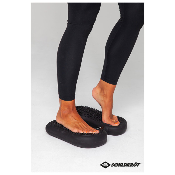 Schildkröt Fitness - Balance Stepper Inflatable