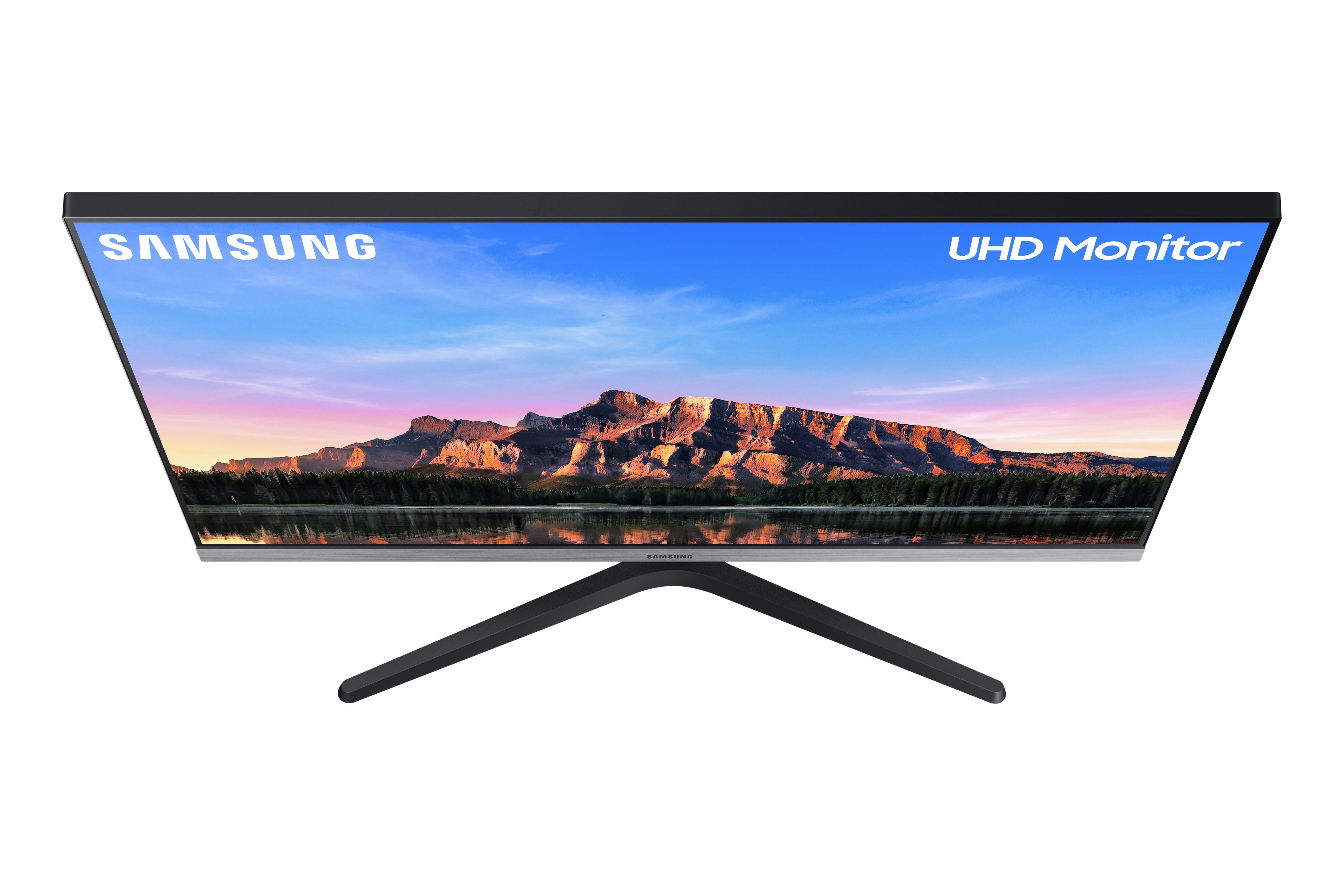 Samsung U28R550UQP LED-Monitor (71,1 cm/28 