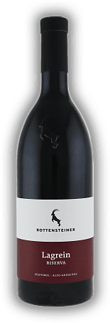 Hans Rottensteiner, Lagrein Riserva, DOC, 2020, Südtirol  Hans Rottensteiner, Lagrein Riserva, DOC, 2020, Südtirol   Jahrgang 2020 - 0,75	 Liter - Vol 13,0%