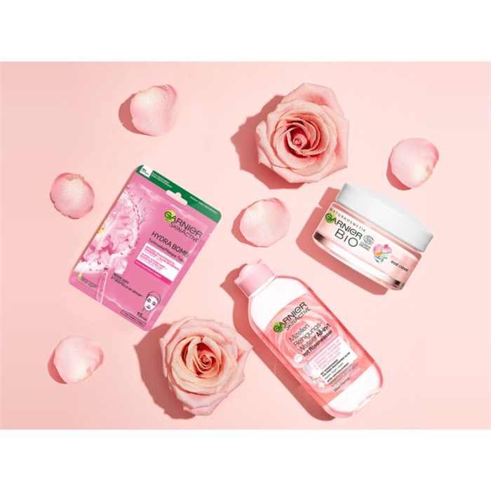 Reinigung Geschenkset von GARNIER
