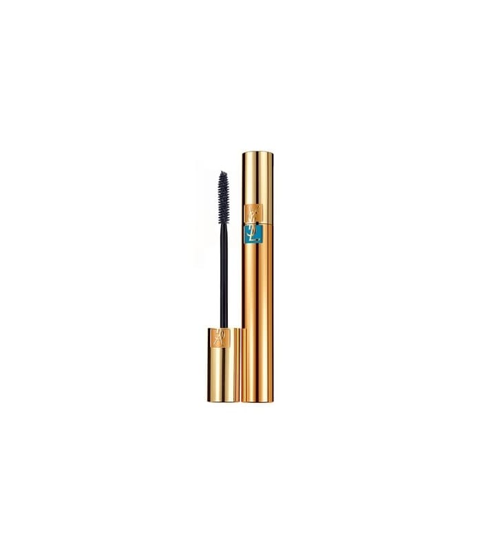 YVES SAINT LAURENT-MASCARA VOLUME EFFET FAUX CILS WATERPROOF-Mascara