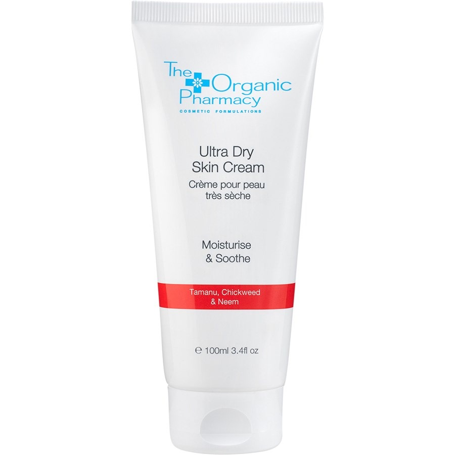 Ultra Dry Skin Cream