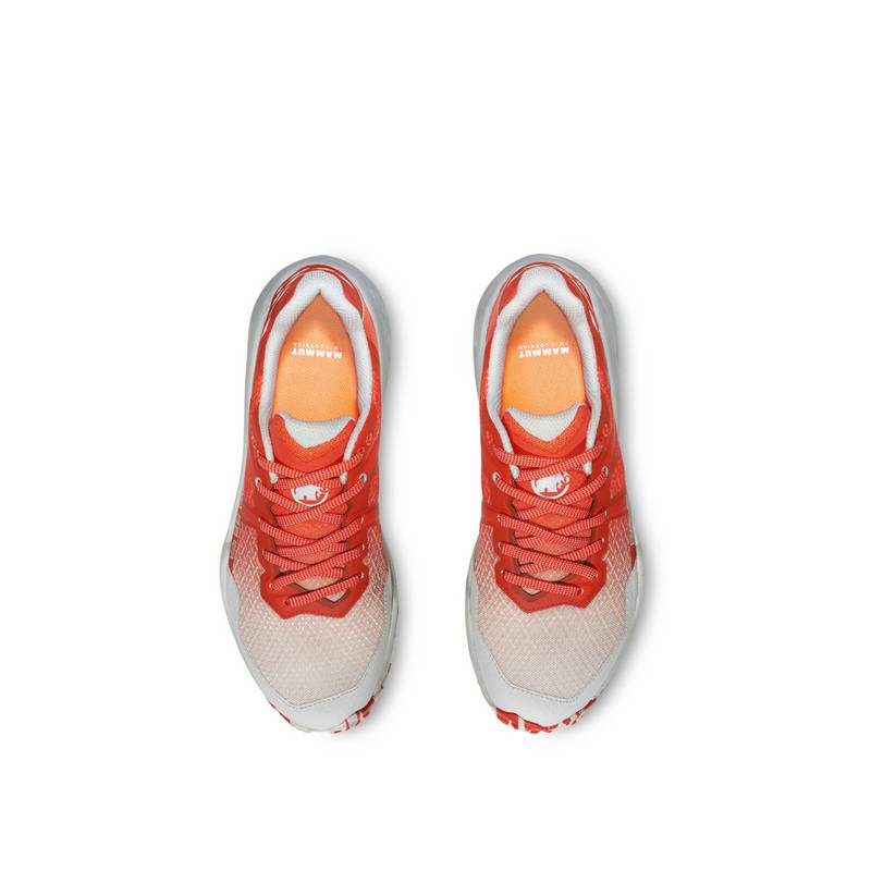 Mammut Sertig II Low Multifunktionsschuhe Damen