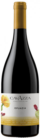 2021 Opunzia Bianco Veneto IGP trocken - Cavazza
