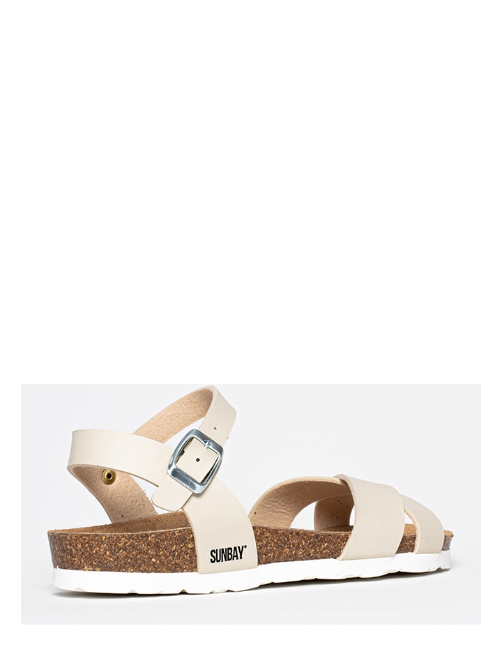 Sunbay Sandalen 