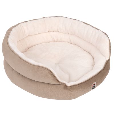 TIAKI Hundebett Throne