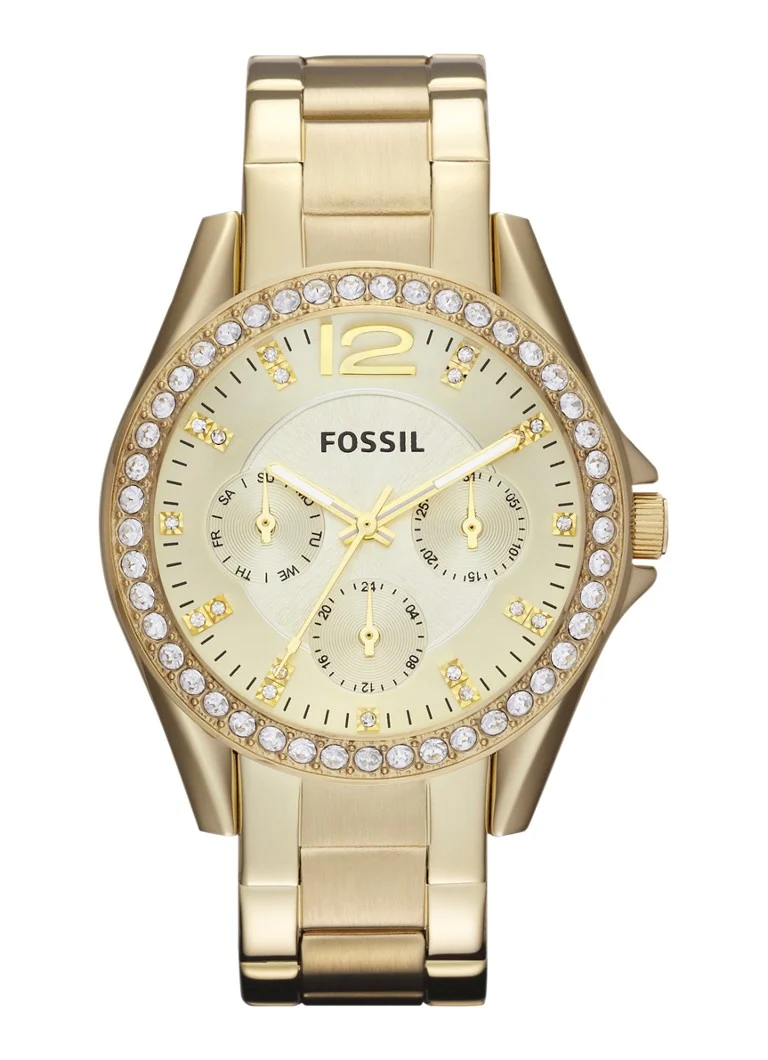 Ceas Fossil Riley ES3203