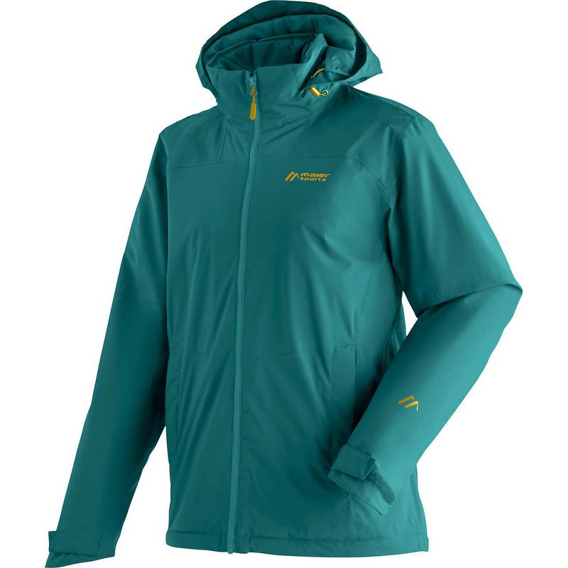 Maier Sports MetorThermRec Funktionsjacke Herren