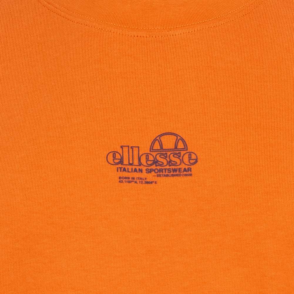 ellesse Rilassato Herren T-Shirt SHP16121-704