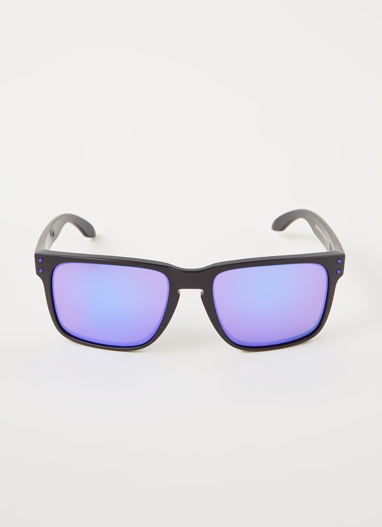 Oakley  Zonnebril gepolariseerd OO9417