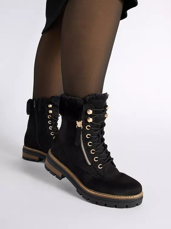 Landrover Schnürboots