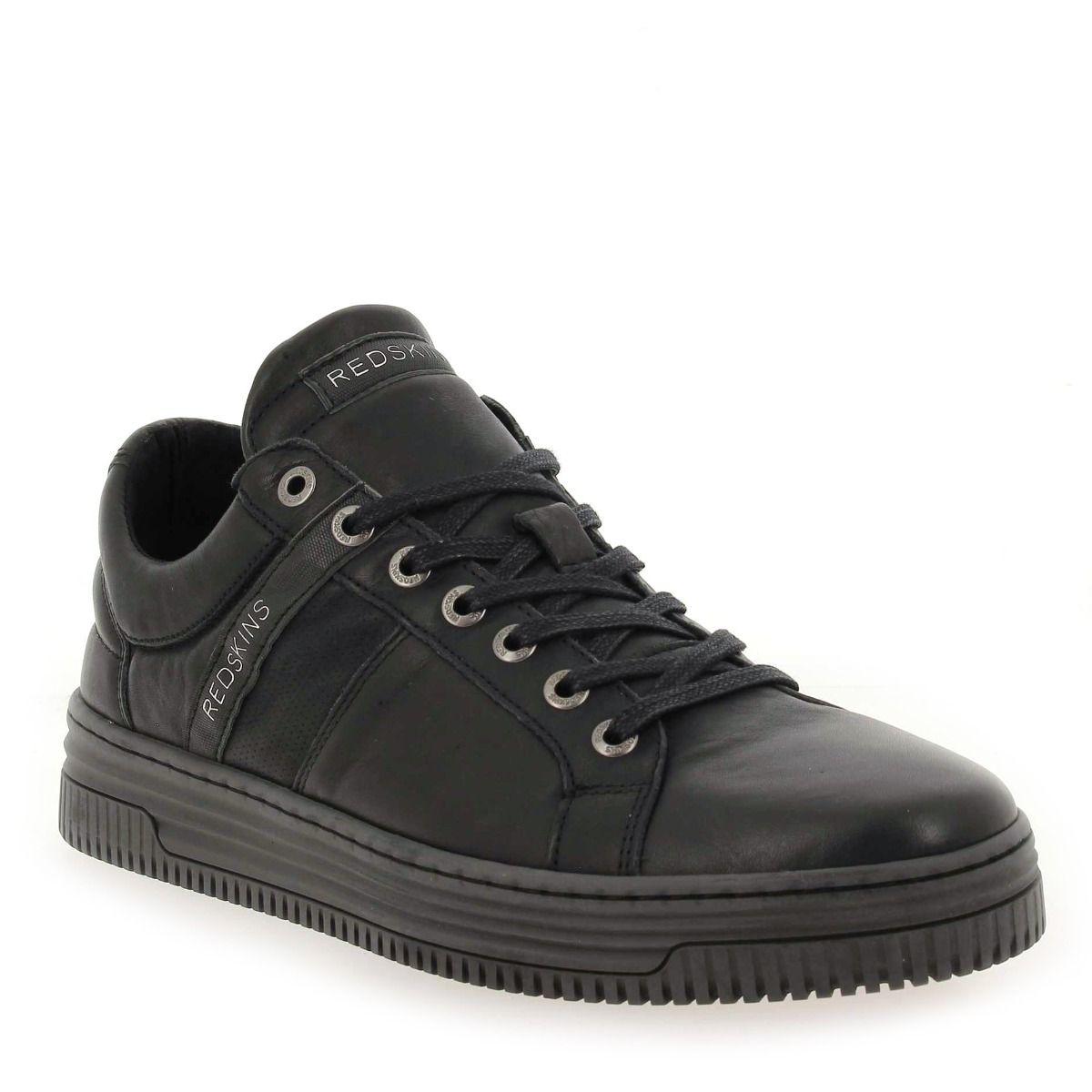 Redskins  ENOSS - Noir