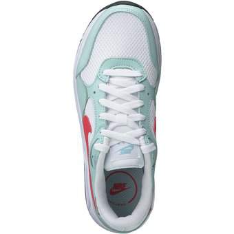 Nike Air Max SC Sneaker in weiß