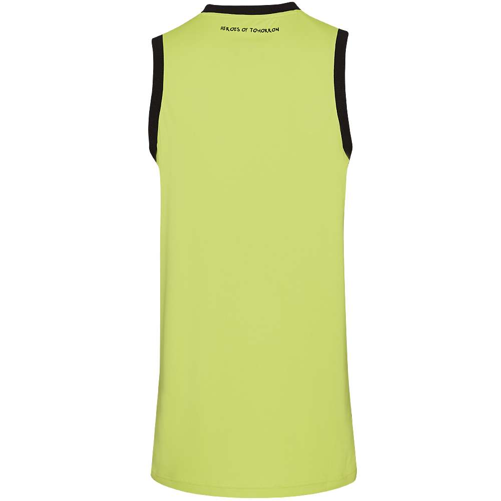 PUMA Herren Basketball Trikot 582644-01