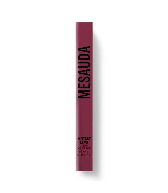 MESAUDA-ARTIST LIPS-Crayon à lèvres