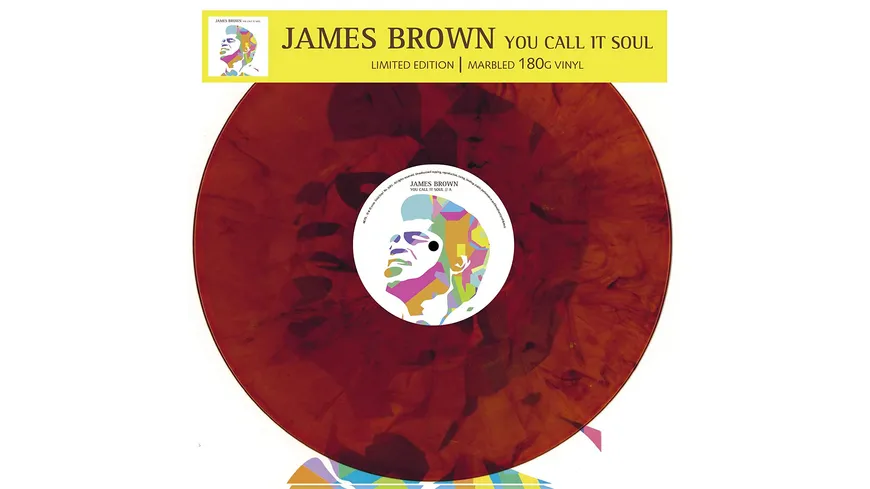 You Call It Soul