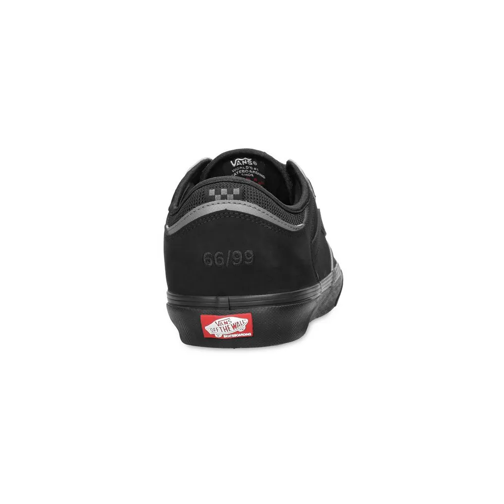 Vans Rowley VN0A2Z3OHR01 / schwarz