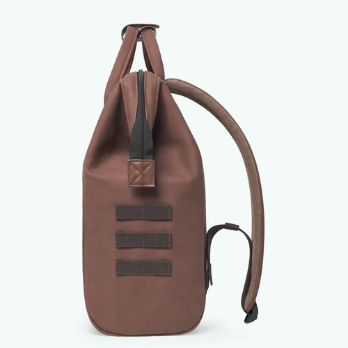 Adventurer Medium Backpack Carcassonne brown