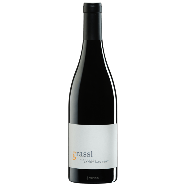 Weingut Philipp GrasslSankt Laurent Alte Reben 2020
