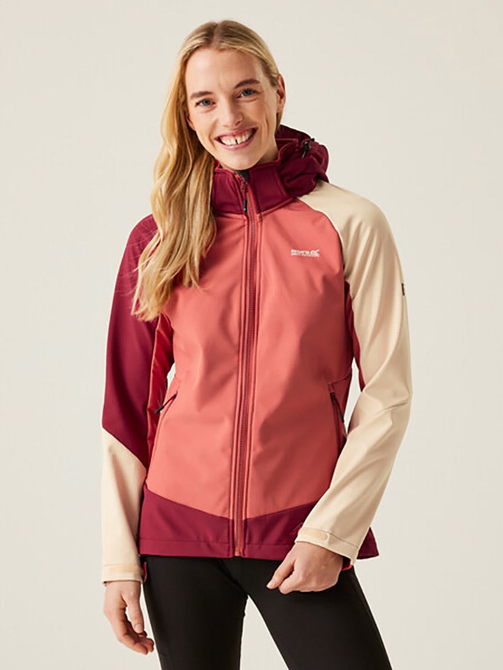 Regatta Softshelljacke 