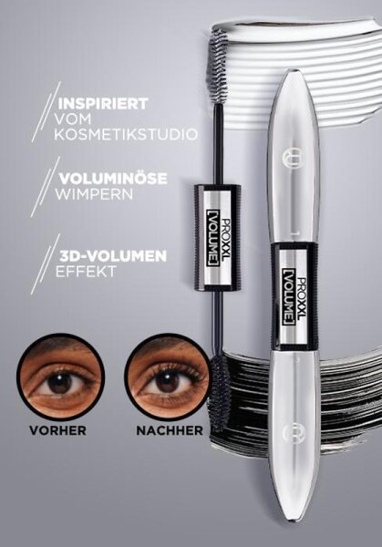 L'Oréal Paris Mascara