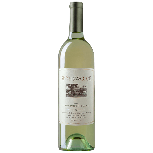 SpottswoodeSauvignon Blanc 2022