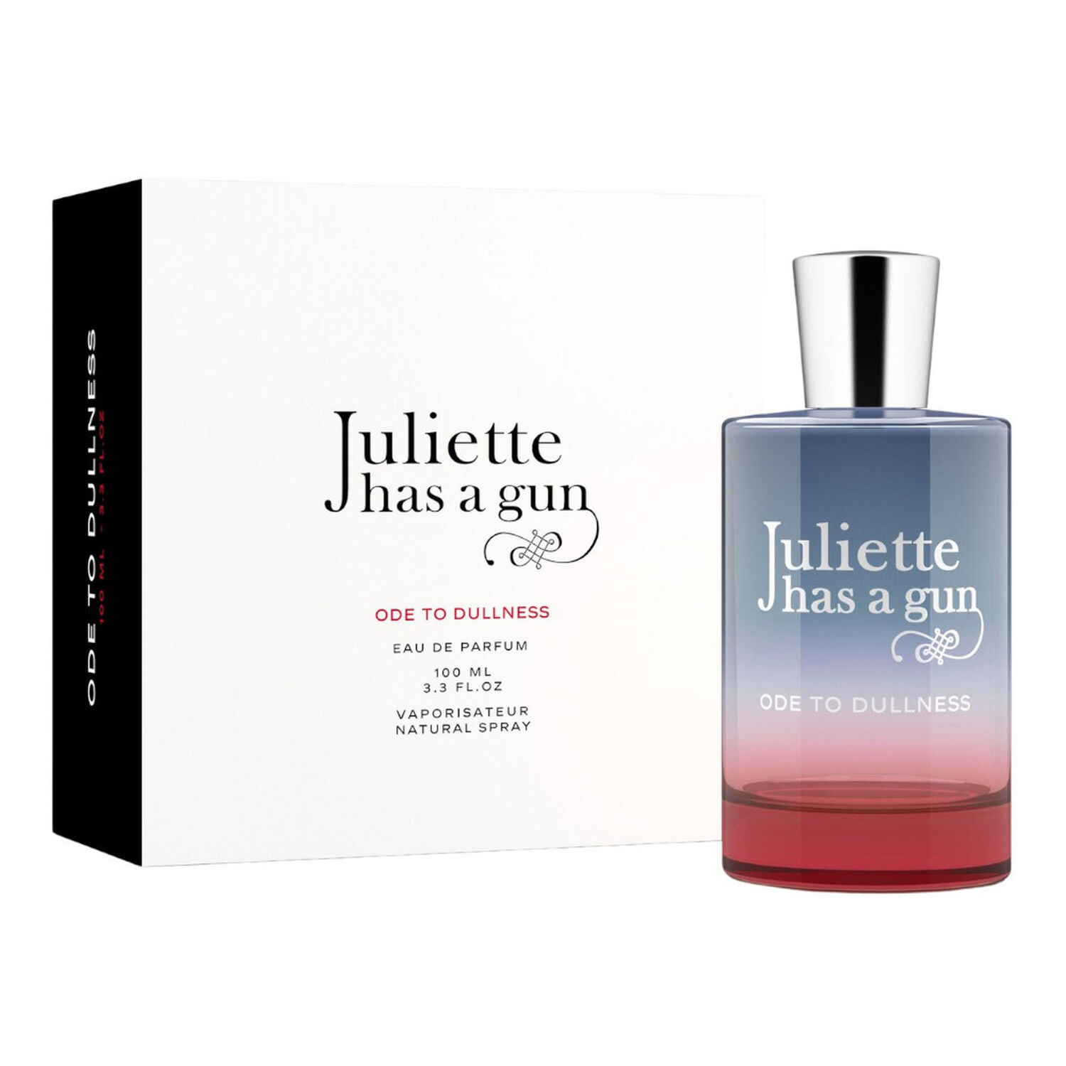 Juliette Has a Gun Ode To Dullness Eau de parfum
