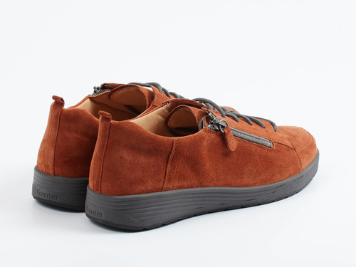 Schnürschuh-26912590001 Ganter