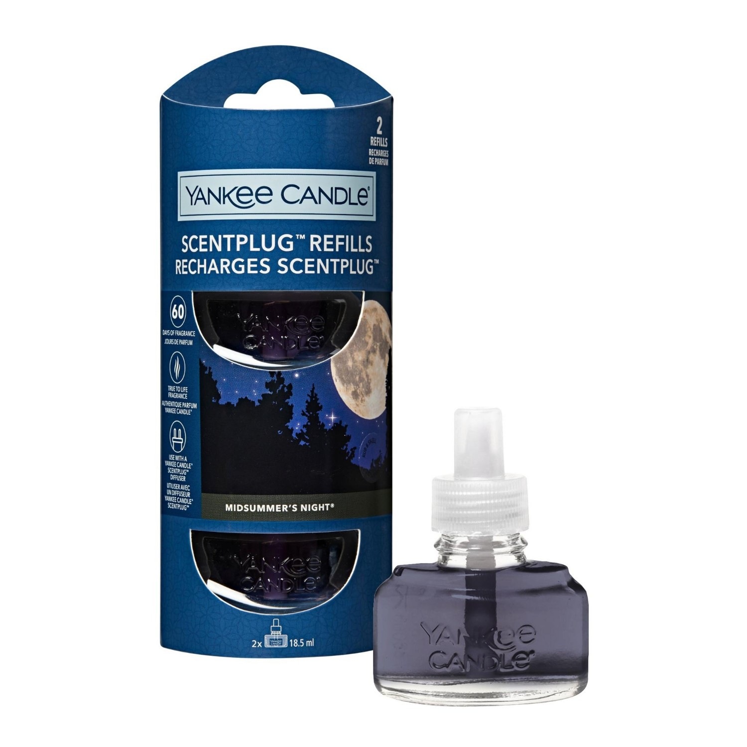 Scent Plug Nachfüllpack