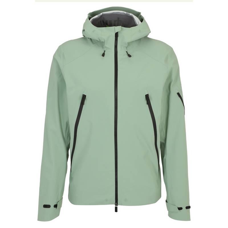 RH+ 2,5 Elements Hardshelljacke Herren