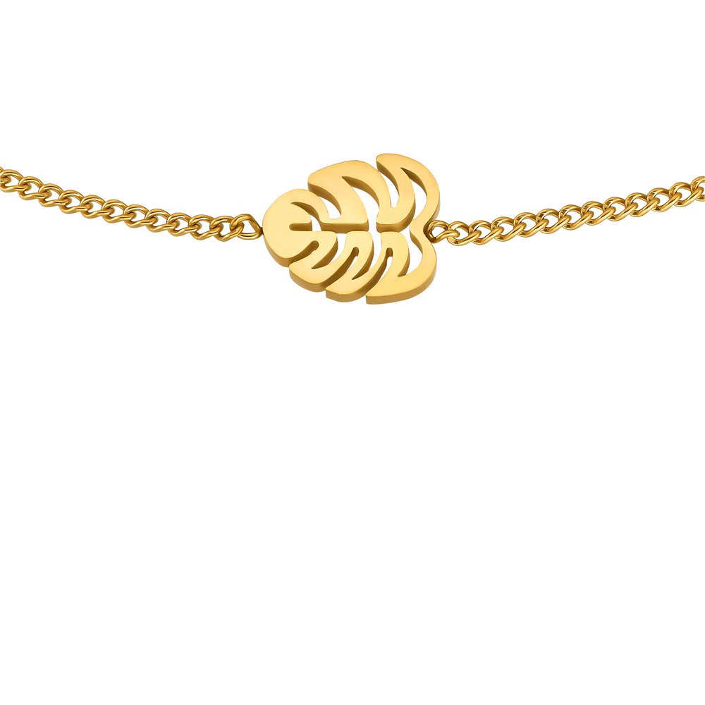 Heideman Bracelet Folium Bracelet