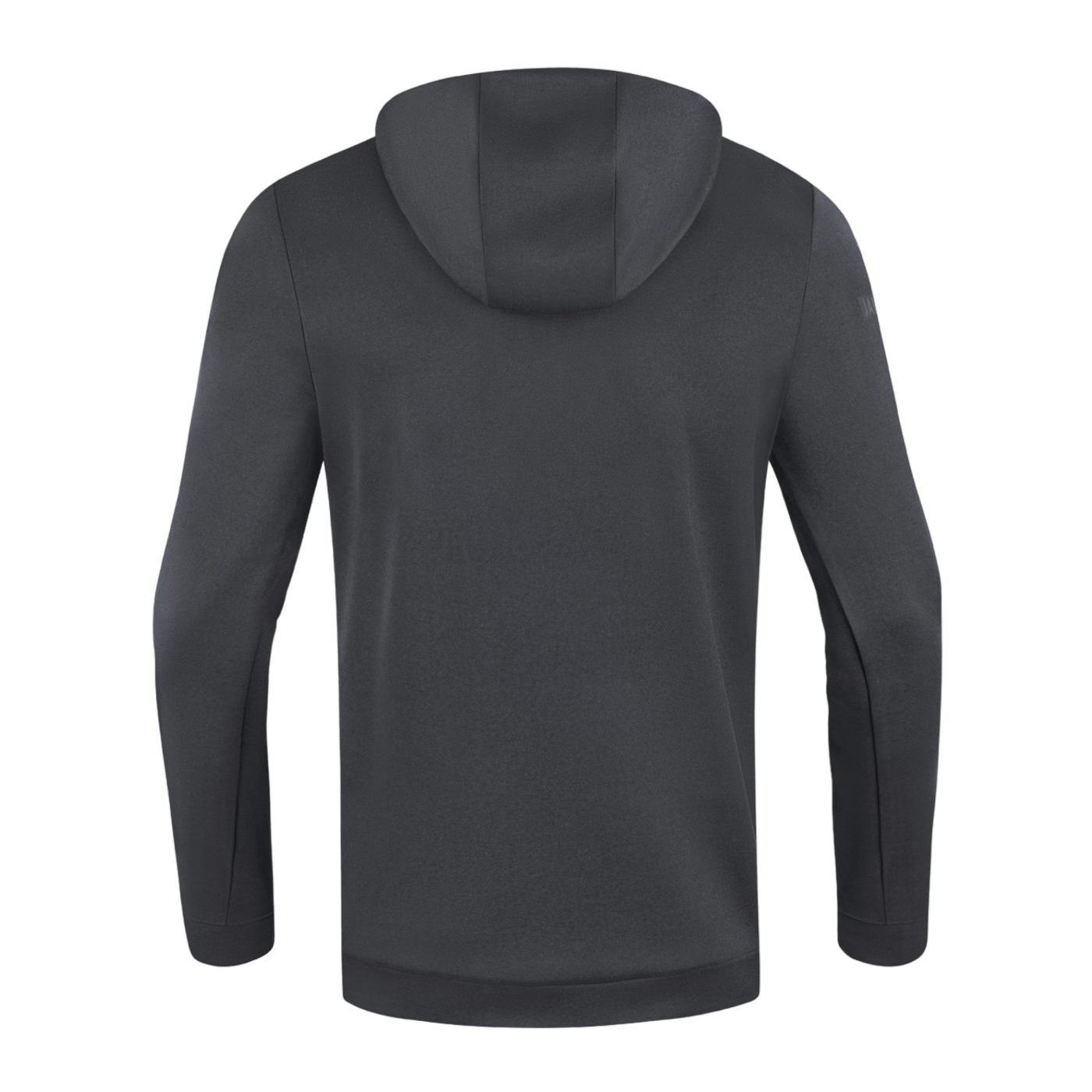JAKO Pro Casual Kapuzenjacke Grau F855