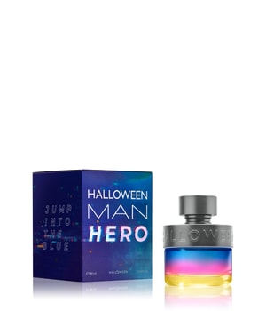 Halloween Man Hero Eau de Toilette 50 ml