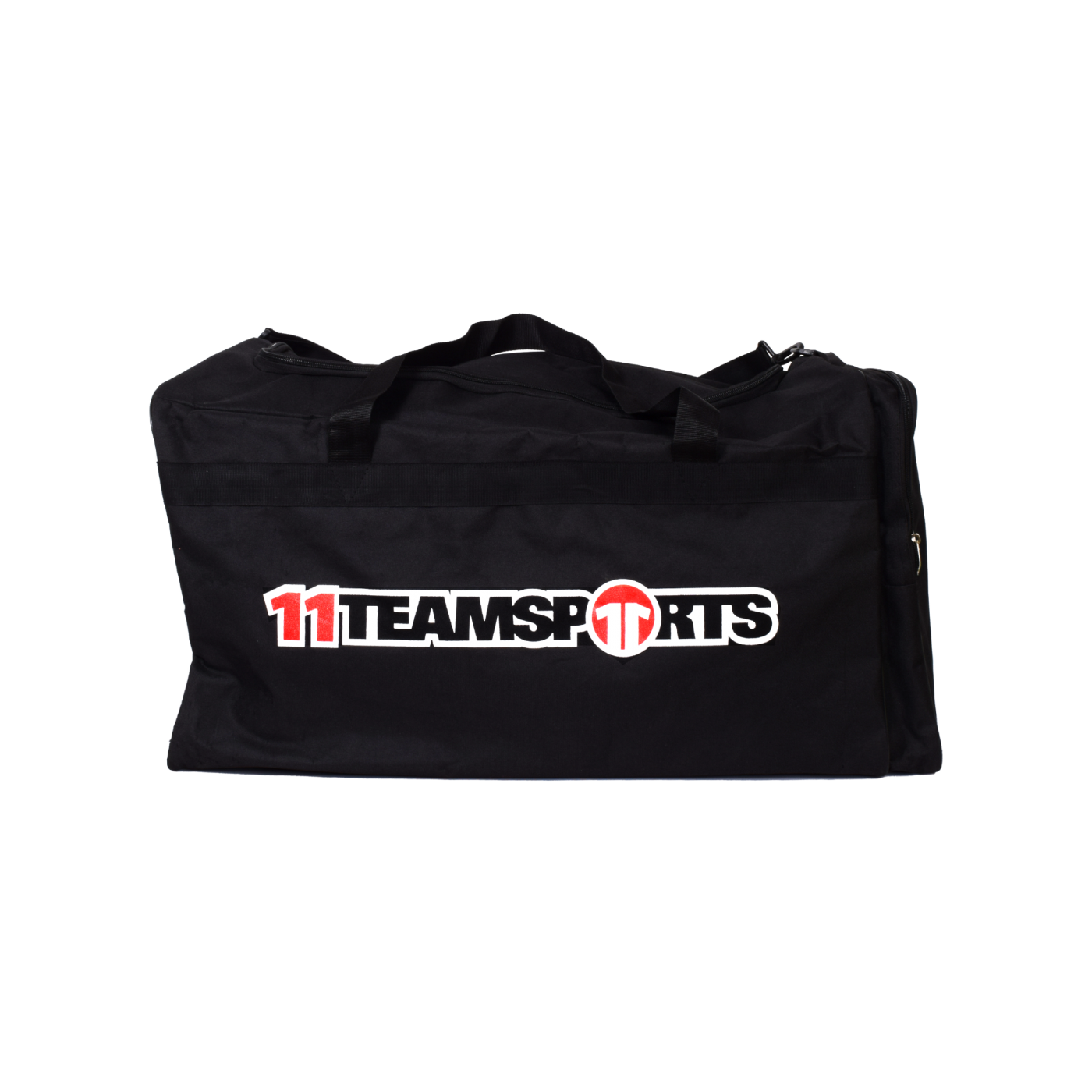 Cawila Trikottasche 11teamsports Schwarz