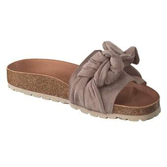 Verbenas Roxy Roda Pantolette in beige