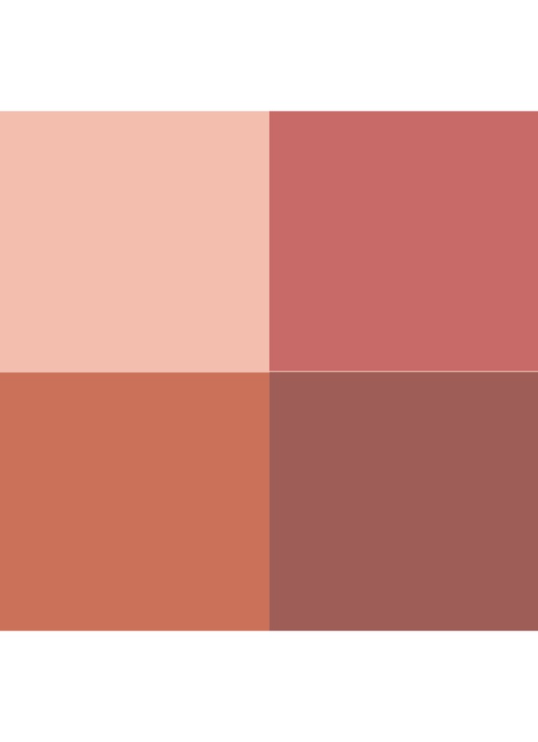 Palette di ombretti Charlotte Tilbury Pillow Talk Luxury Palette of Pops